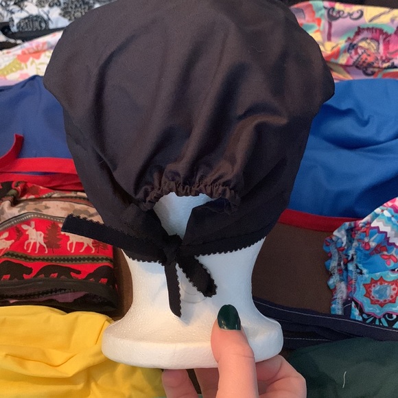 Scrub caps - Picture 3 of 4